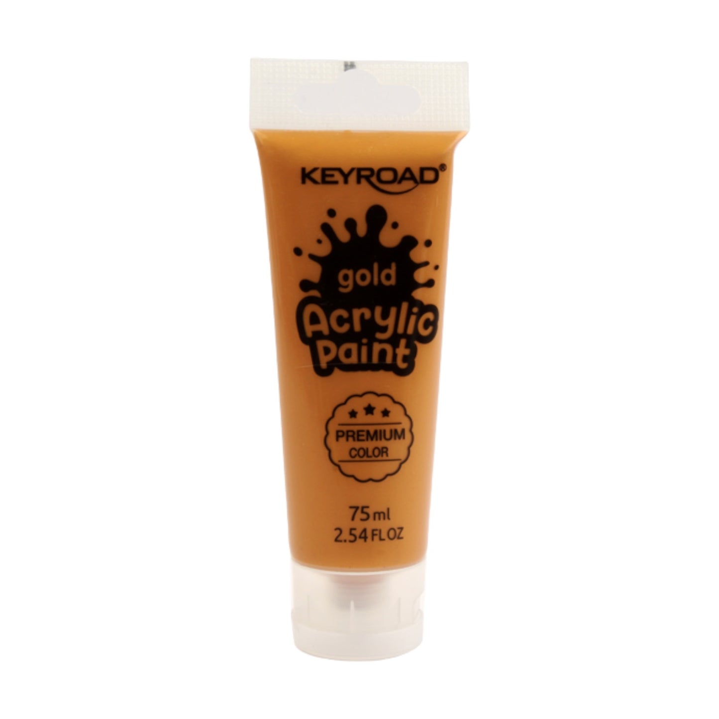 Acrylic Paint  75 ml Keyroad