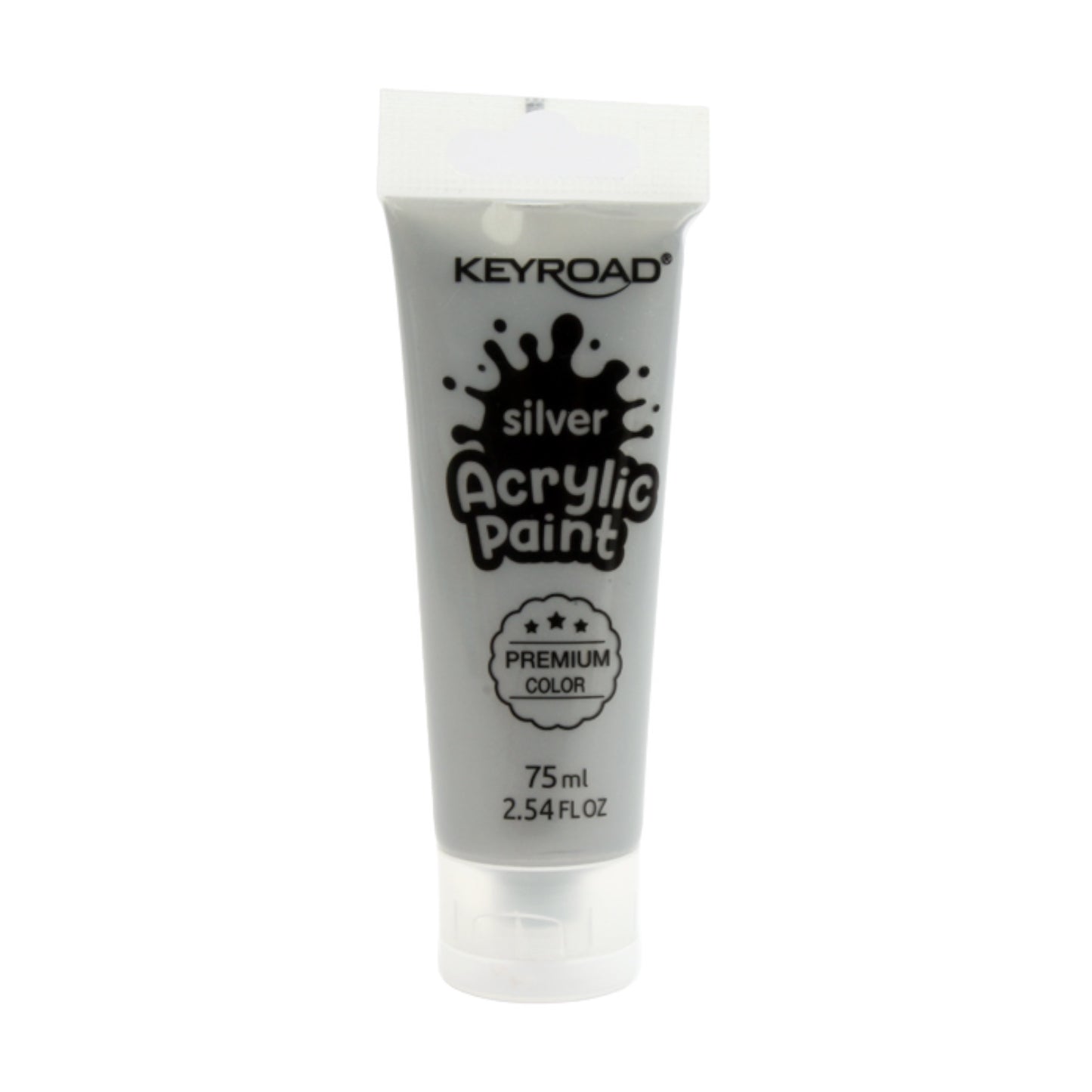 Acrylic Paint  75 ml Keyroad