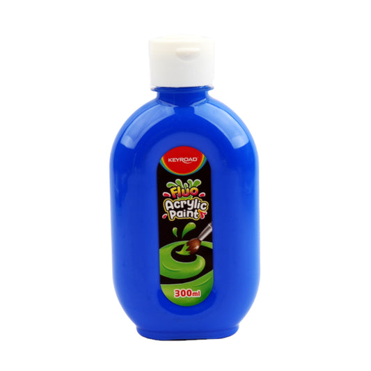 Acrylic colors Neon  Color 300 ml Keyroad