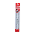 Faber-Castell Regular Scale - 15
cm