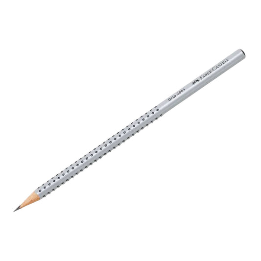 Faber-Castell Grip 2001 Graphite HB Pencil