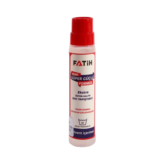 Fatih 36240 Extra Premium Quality Liquid Glue, 50g