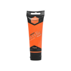 Keep Smiling Acrylic Paint Tube 75 gm Assorted Colors