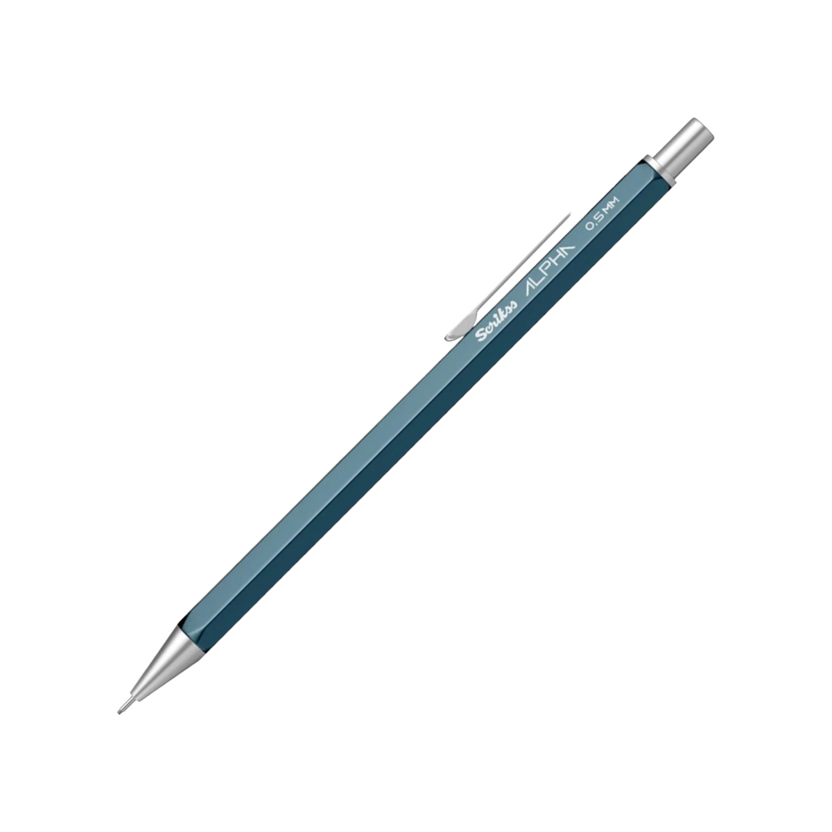 Scrikss Versatil Kalem Alpha 0.5 mm