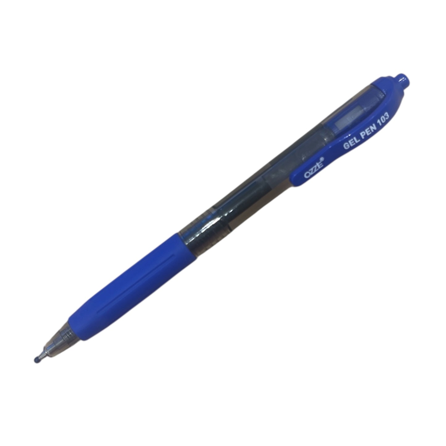 Simba Ozzie 0.7 Pen G-103 Gel Multicolor
