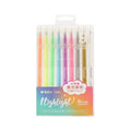 M&G Y-5503 Highlight Pen Set Of 9 Highlight Pen - Multi Color