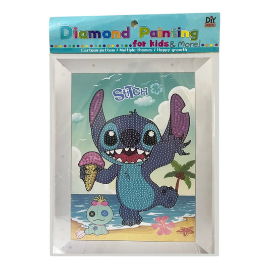 Diamond Painting Kit bb