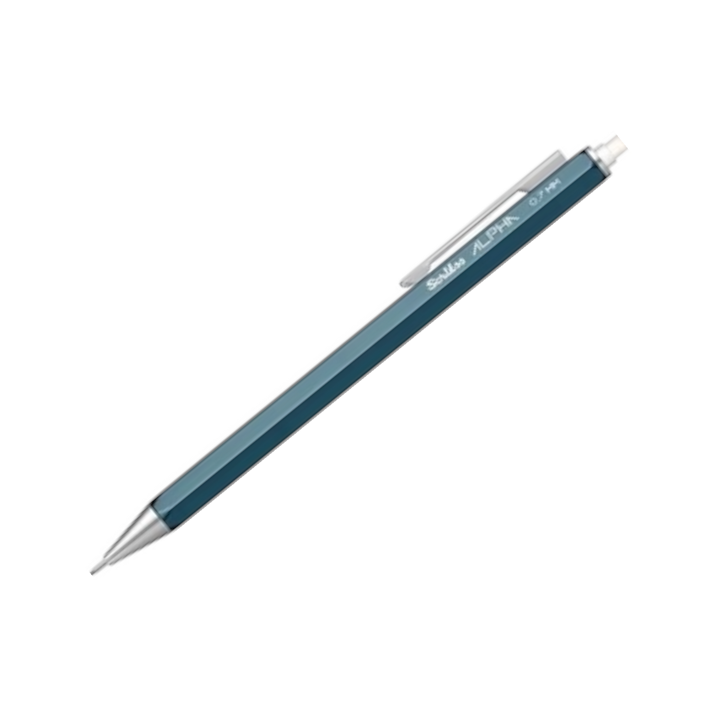 Scrikss Versatil Kalem Alpha - 0.7mm
