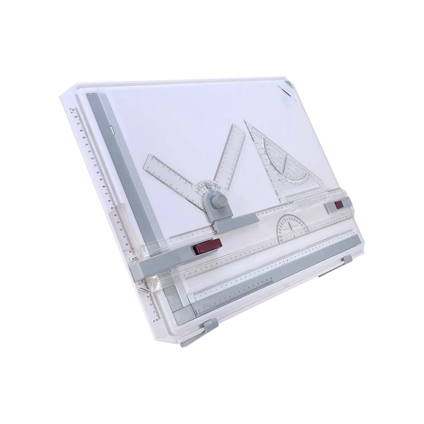 A3 Drawing Board Table Set