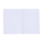 40 Pages Mintra Stapled A5 Notebook Lined