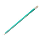 HB No.2 Pencil Box – Eraser for Kids, Safe and Eco-Friendly Materials (12 Pens)