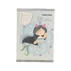 40 Pages Mintra Stapled A5 Notebook Lined