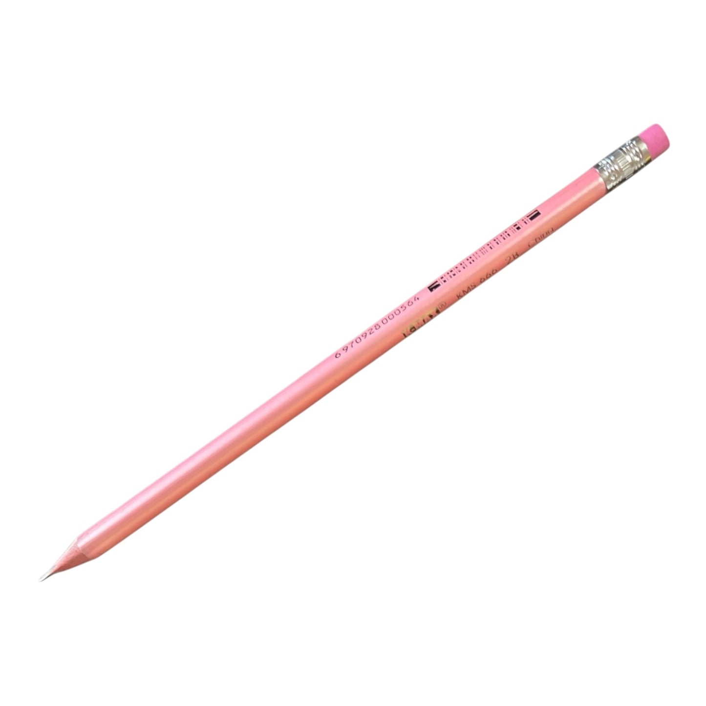 Pencil K-MAX Crayon Graphite 2B