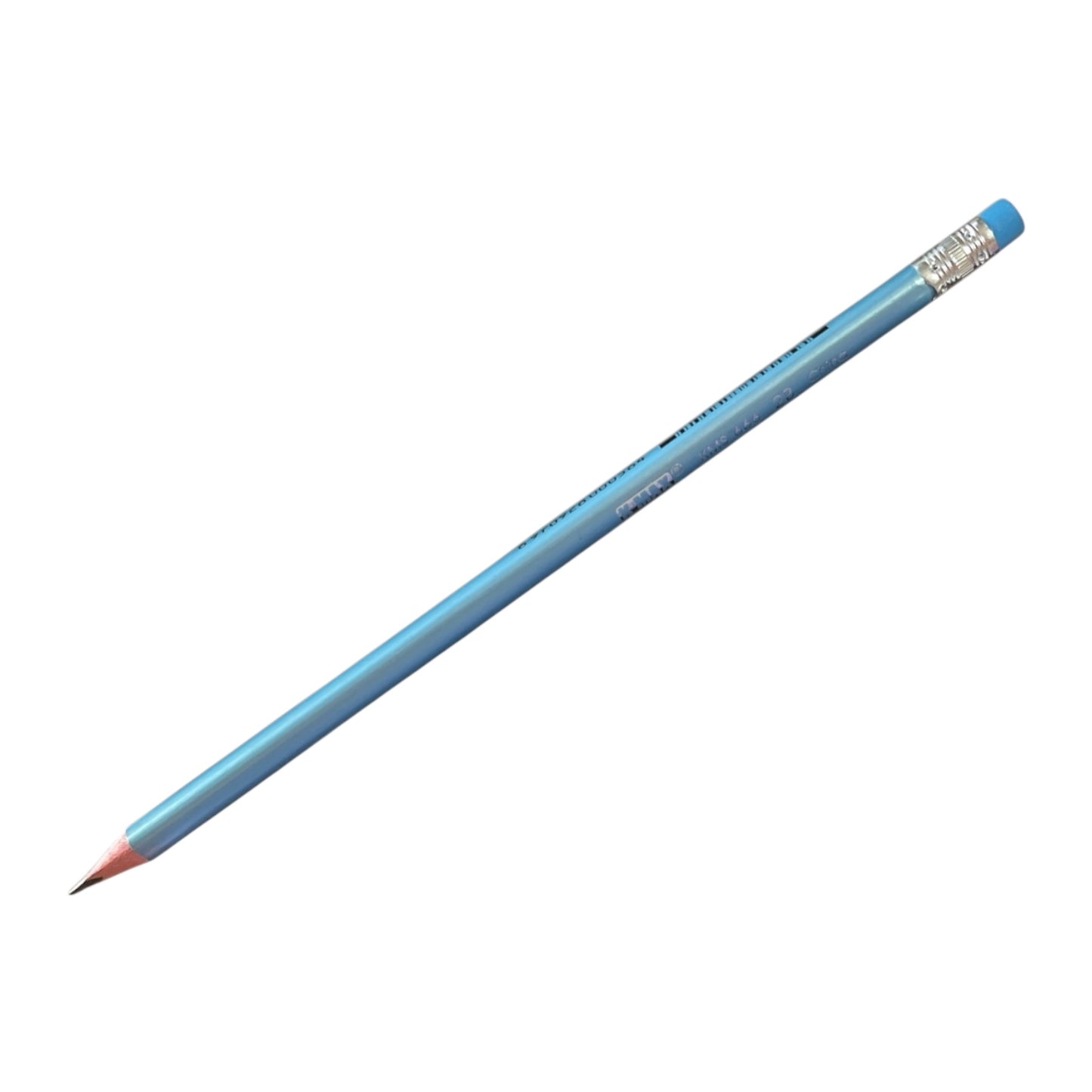 Pencil K-MAX Crayon Graphite 2B