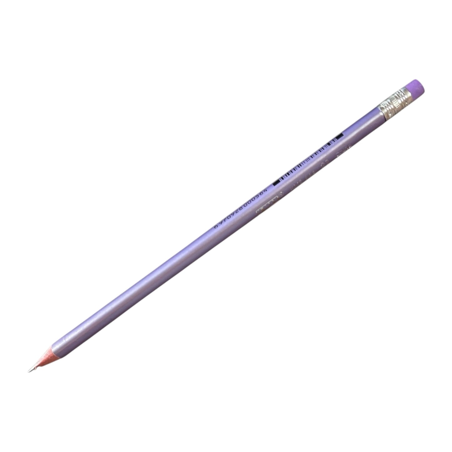 Pencil K-MAX Crayon Graphite 2B