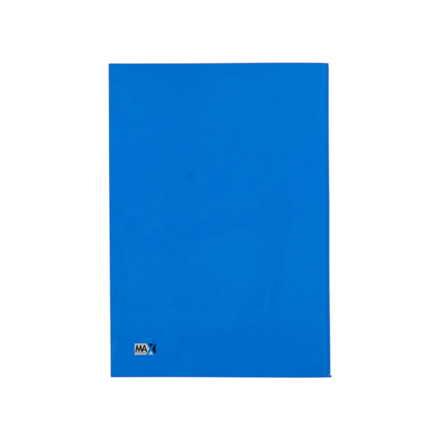 40 Sheets Max Notebook A4 Lined , Main Colors Series