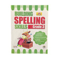 Building Spelling Skills Grade 3 & 4