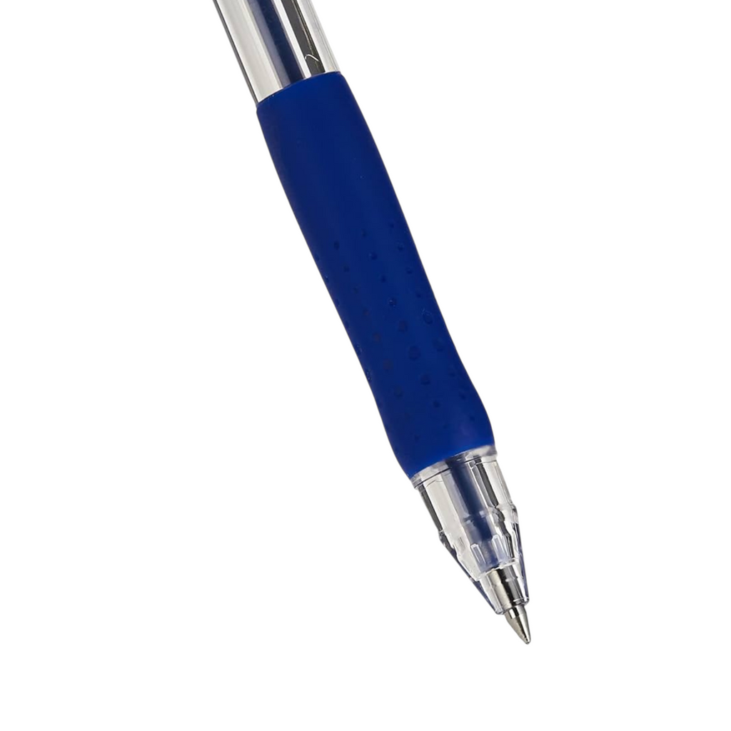 Uni-ball lakubo sg100 ballpoint pen - 0.7 mm - Blue