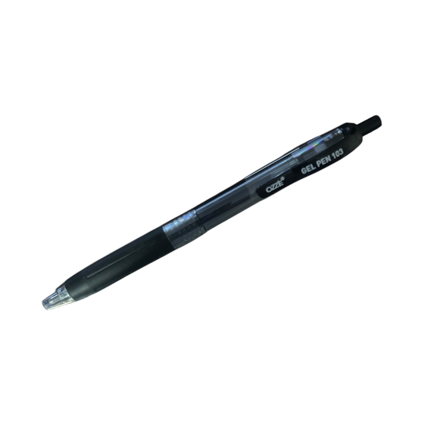 Simba Ozzie 0.7 Pen G-103 Gel Multicolor