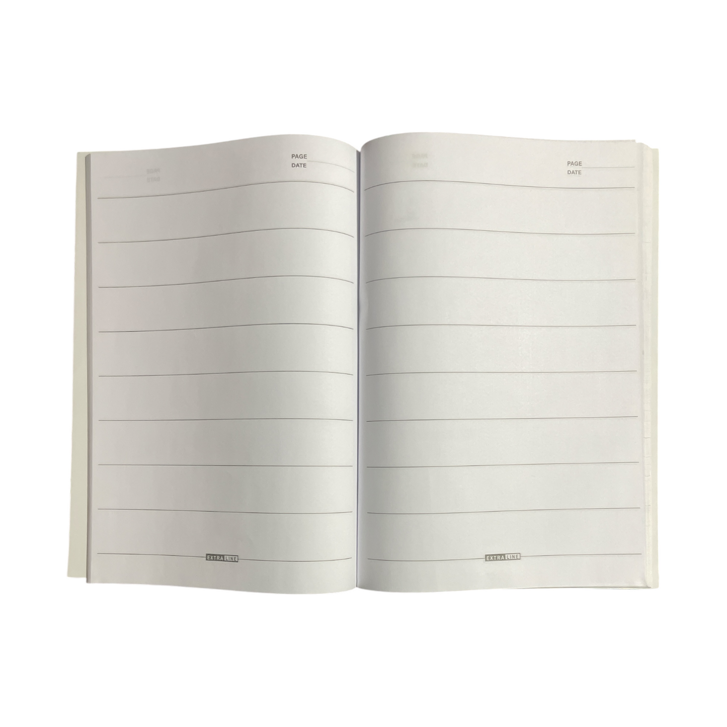60 Sheets Extra Line 9 Line Stapled Notebook 60 Sheets A4