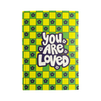 144 Sheets 2BE Notebook A4 - Hard Cover