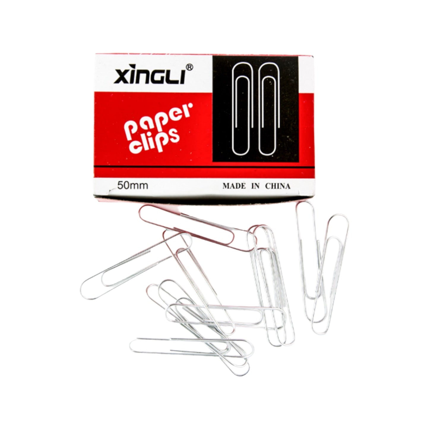 Xingli Clamps 50mm 48pcs