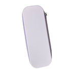 Princess Pencil Case with Compartments and Zip Any Color