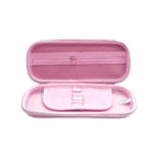 Princess Pencil Case with Compartments and Zip Any Color