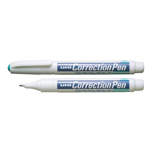 Uni Corrector Pen, 8 ml, 1000