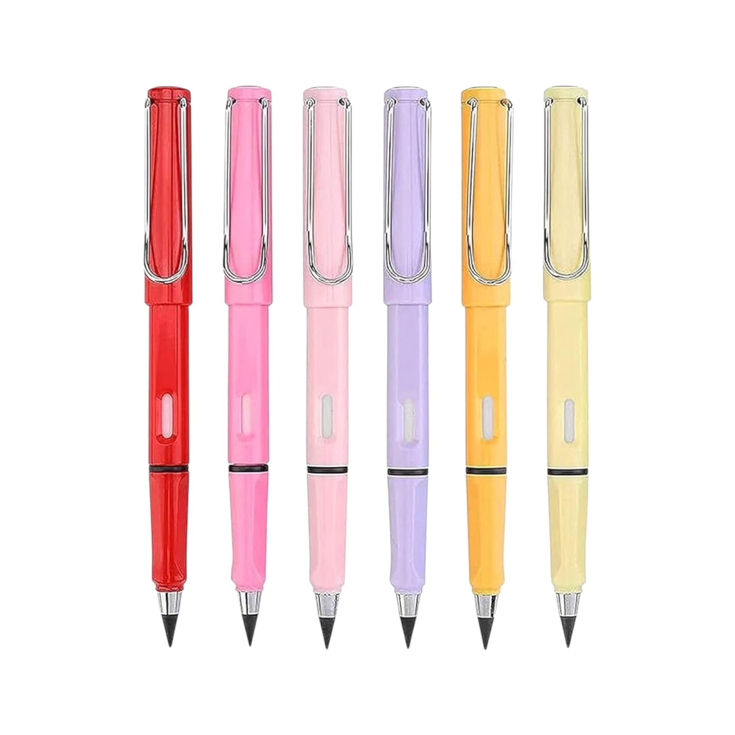 Inkless Pencils Eternal, Everlasting Pencil Replaceable Head