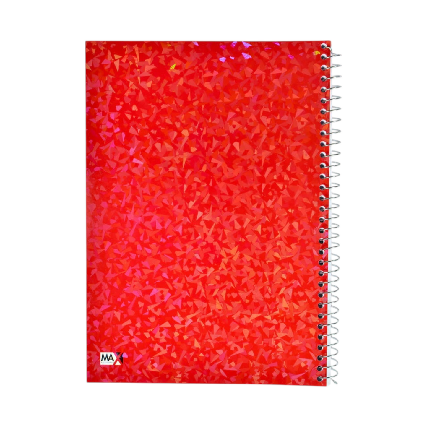 100 sheets Cochet Cover Wire bound Notebook Artline ....... Size A4