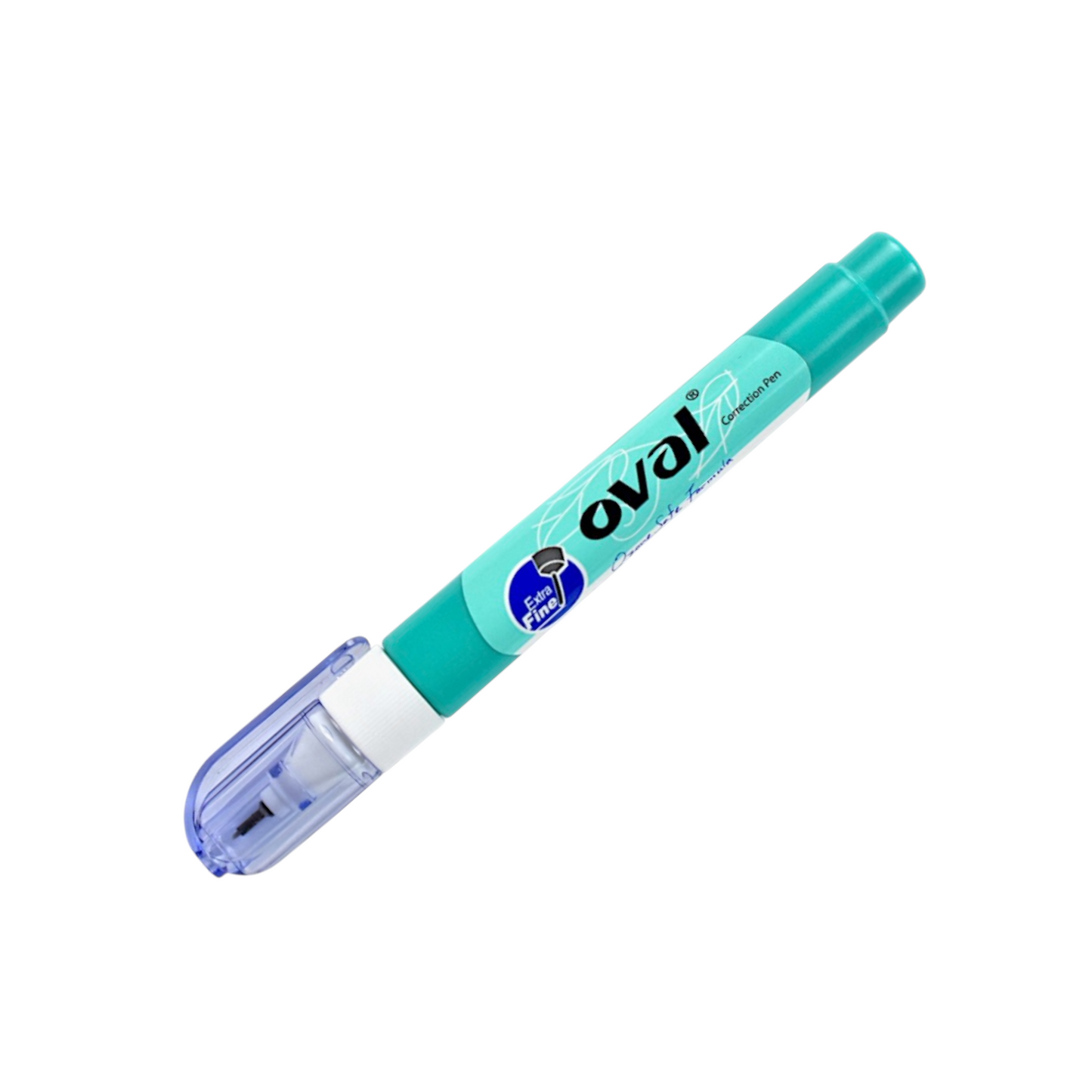 Oval Fine Correction Pen – 7ml
