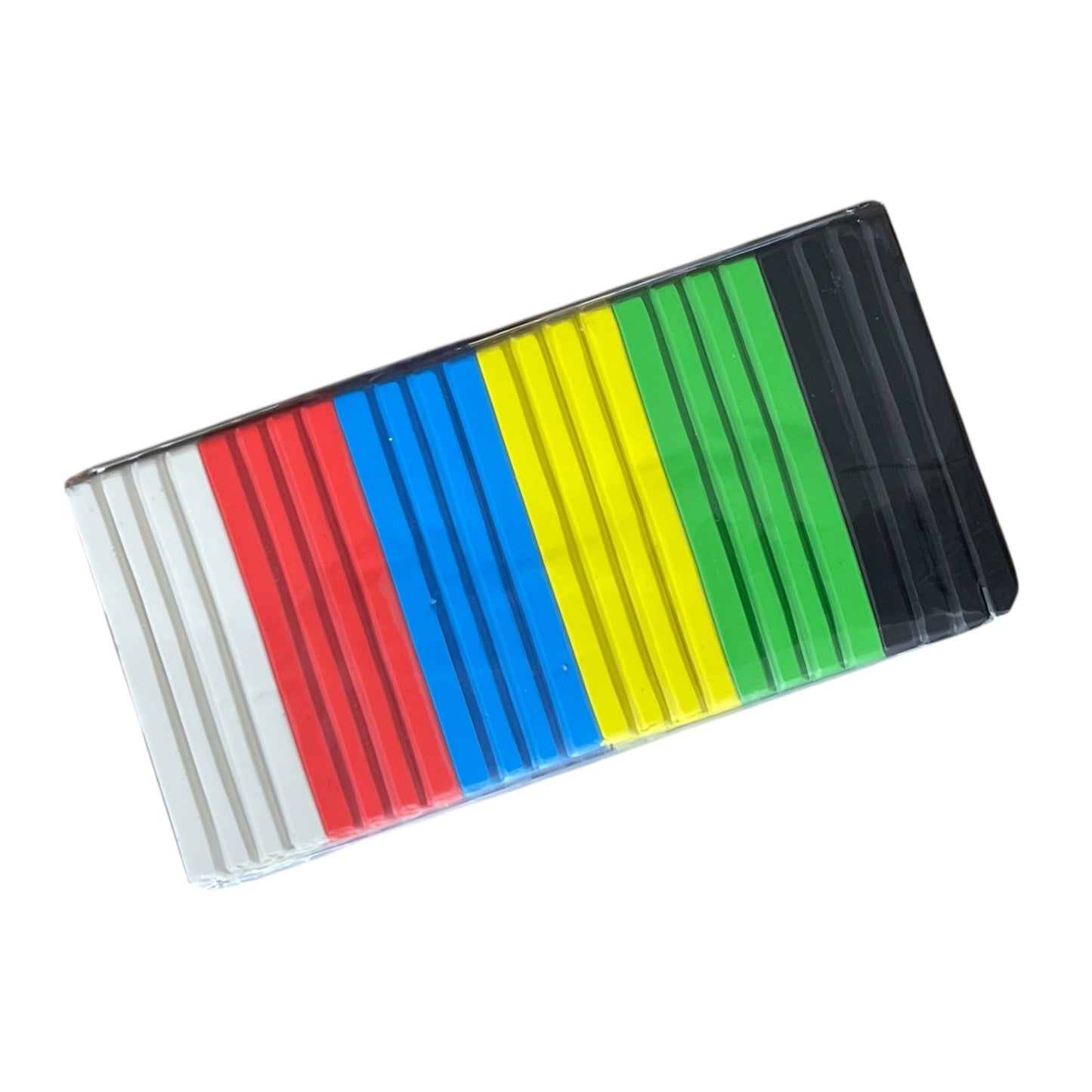 Keyroad Modeling Clay 6 pcs. 180 gm