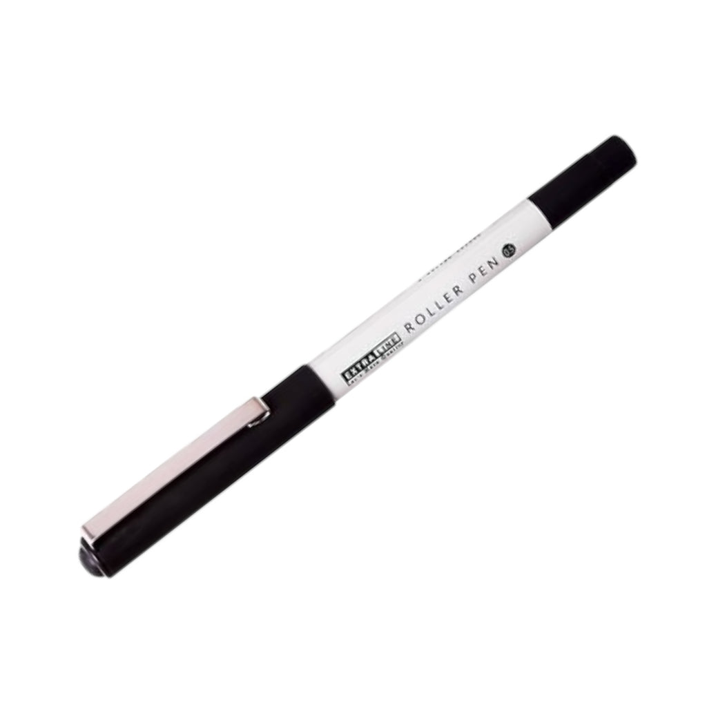 Roller pen Liquid Ink 0.5ml Mulitcolor - Extra Line 2139C