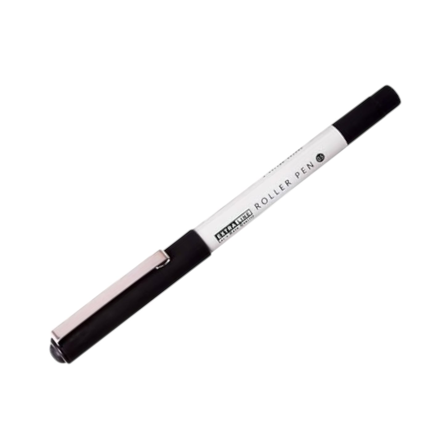 Roller pen Liquid Ink 0.5ml Mulitcolor - Extra Line 2139C