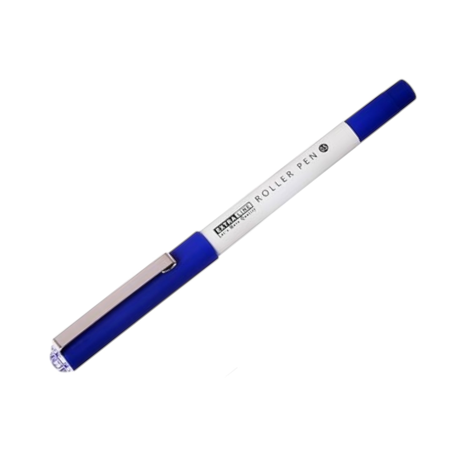 Roller pen Liquid Ink 0.5ml Mulitcolor - Extra Line 2139C