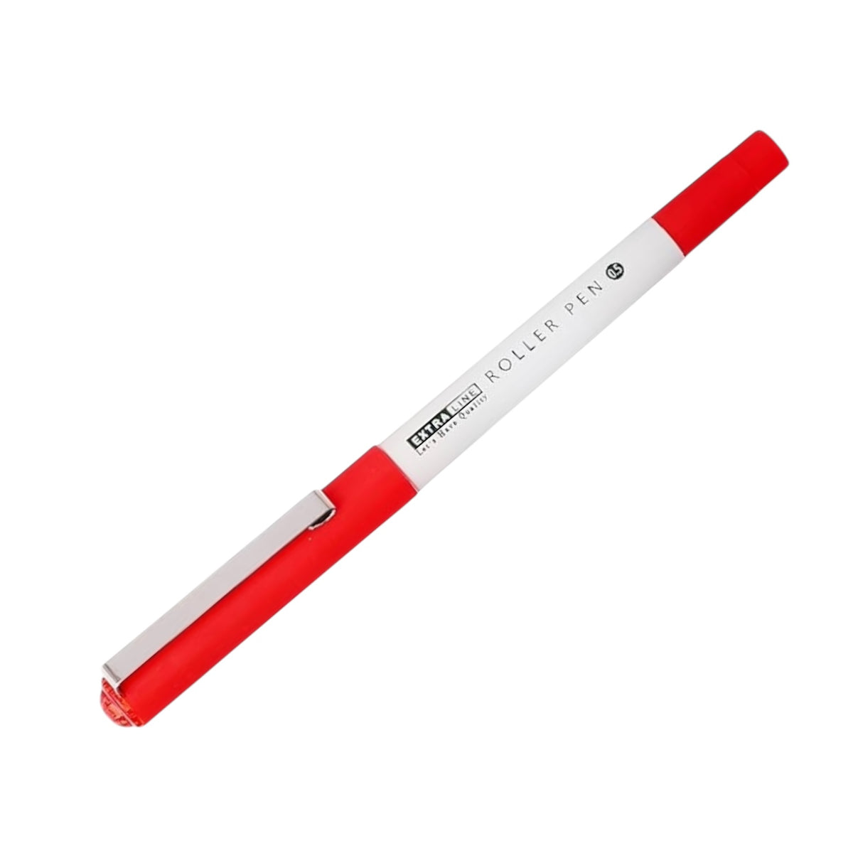 Roller pen Liquid Ink 0.5ml Mulitcolor - Extra Line 2139C
