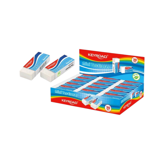 Eraser small keyroad, Model KR70981