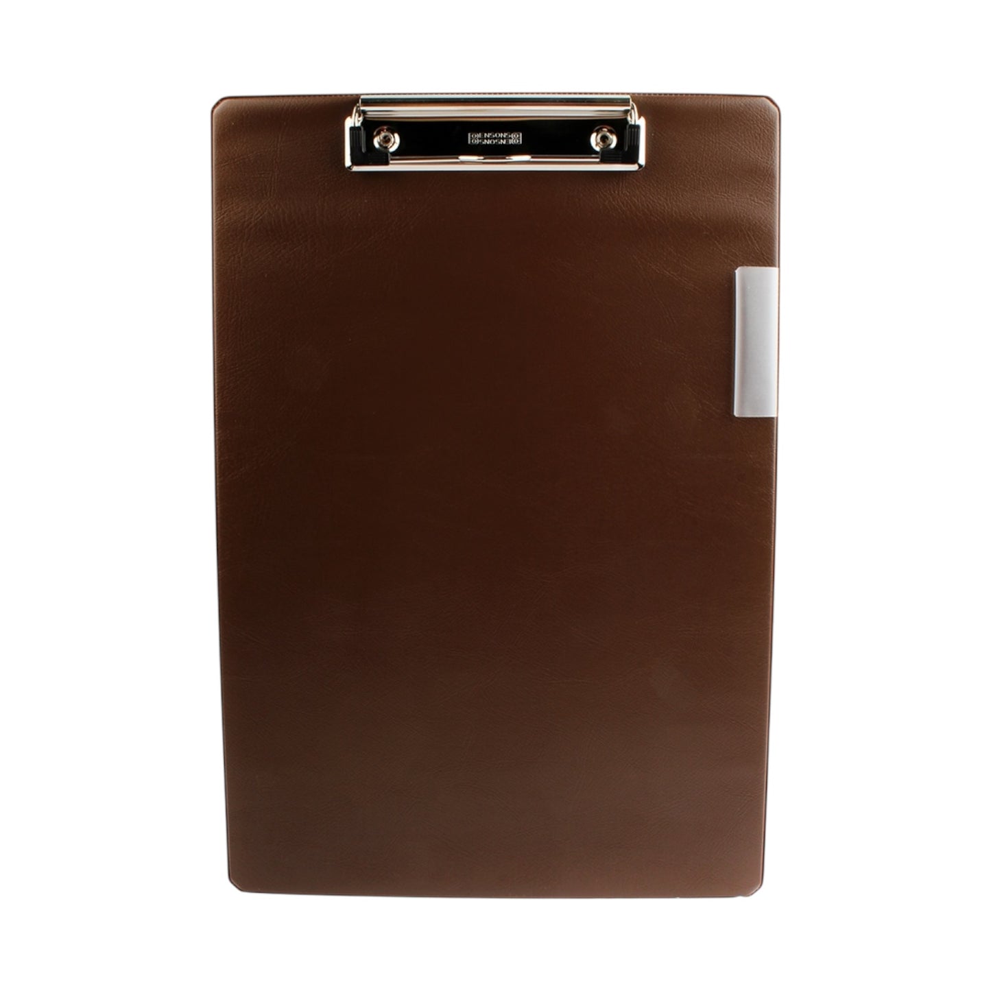 Clipboard Leather + Pen Holder Colors 33 x 23 cm - Fares