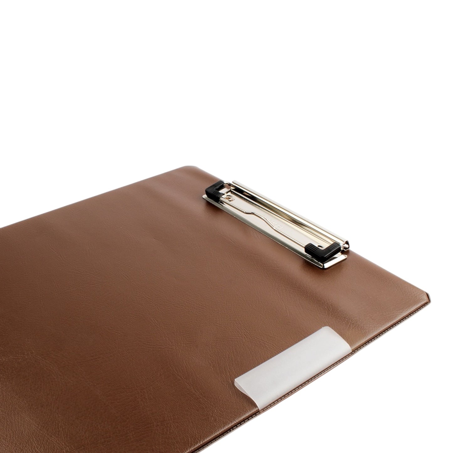 Clipboard Leather + Pen Holder Colors 33 x 23 cm - Fares