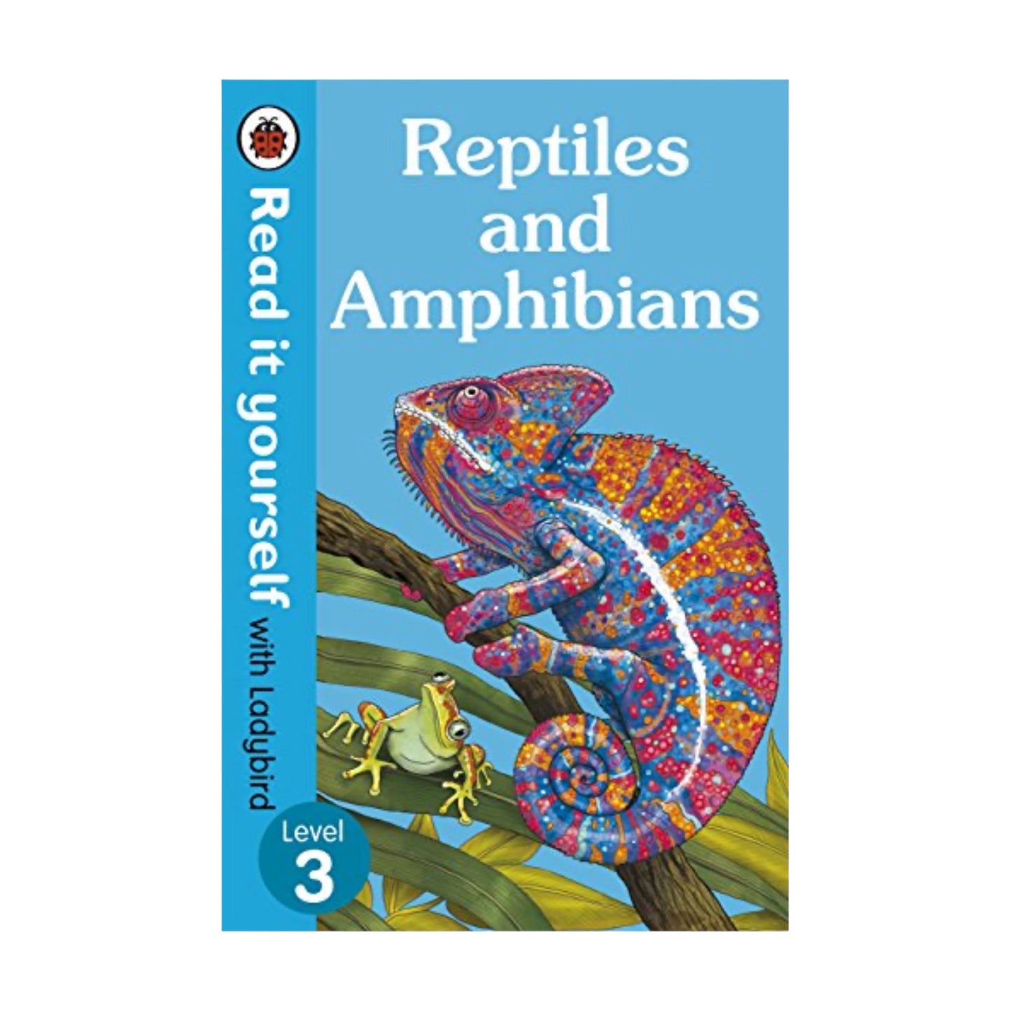 Reptiles And Amphibians