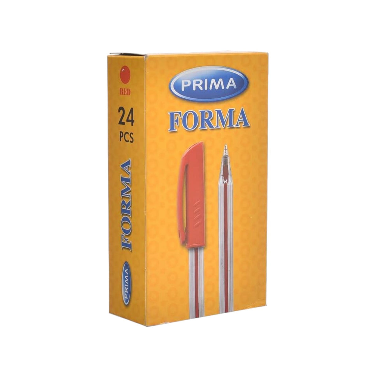 Prima forma ballpoint pen, fine Multi-Color