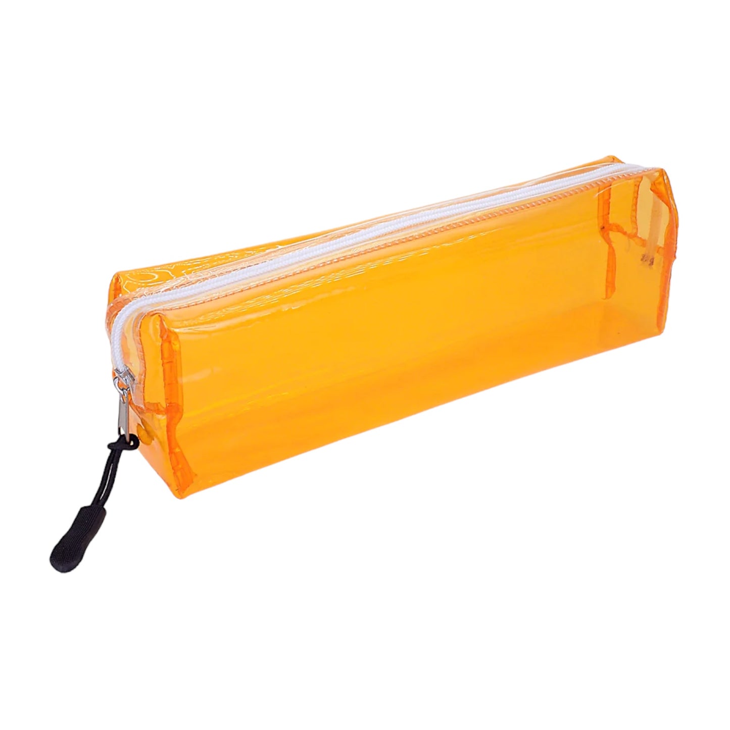 Transparent PVC Pencil Case