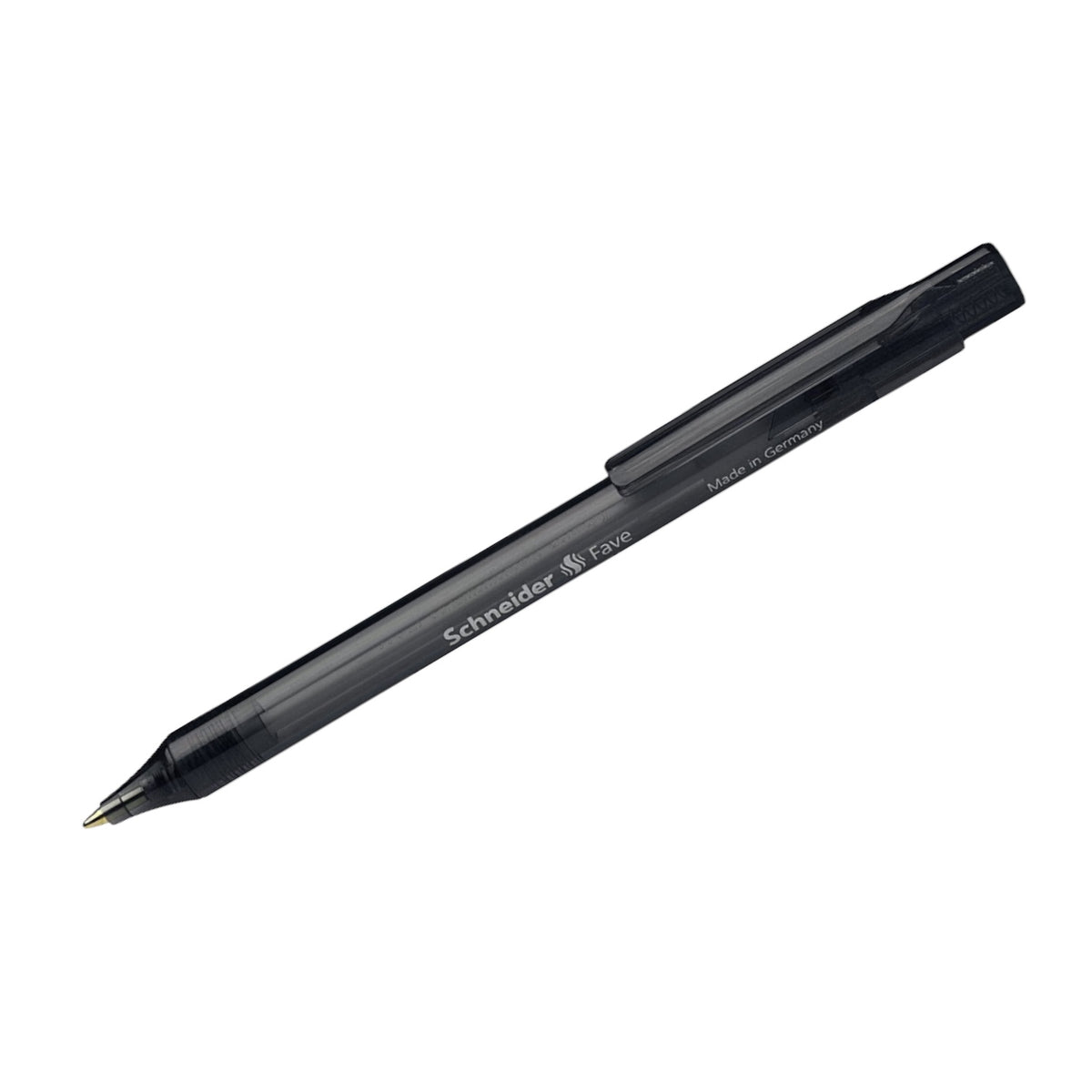 Schneider Ballpoint Pen - Mulitcolor