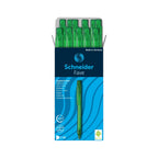 Schneider Ballpoint Pen - Mulitcolor