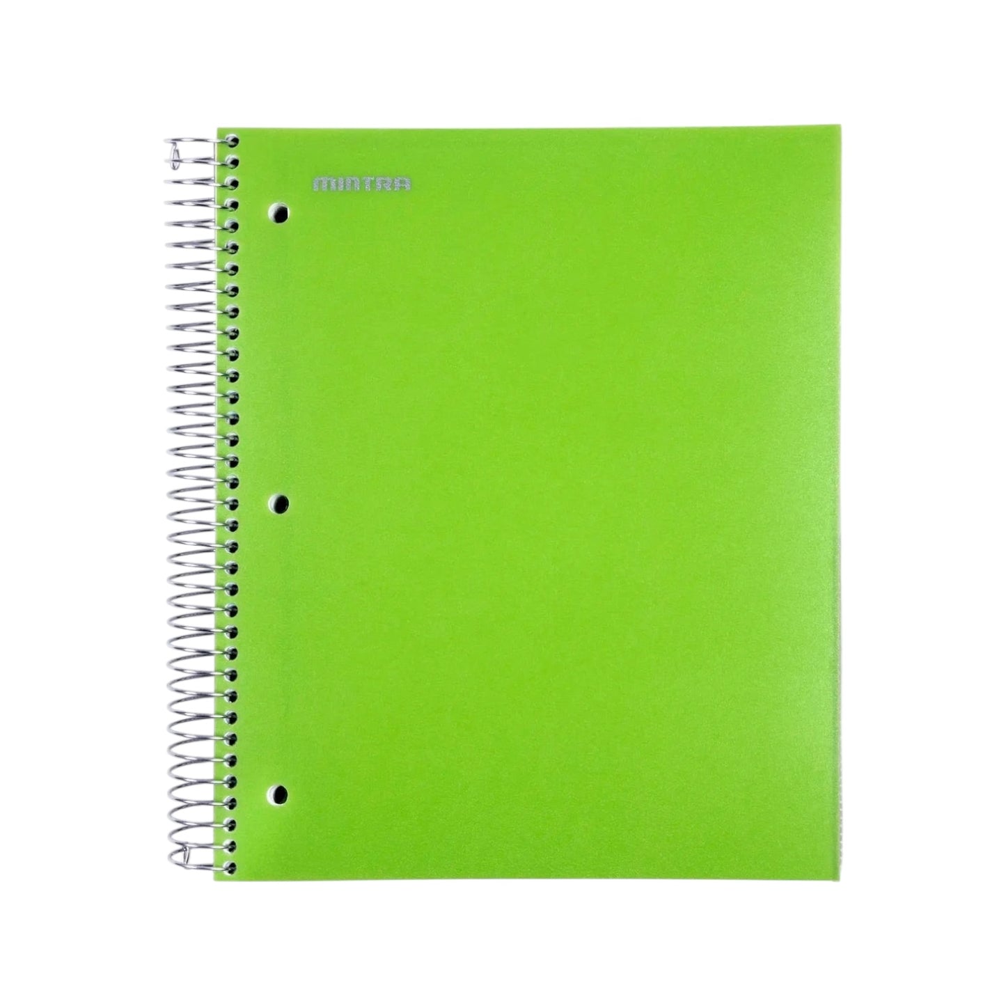 Mintra Notebook, 200 Sheets, Lined, 9*11 cm
