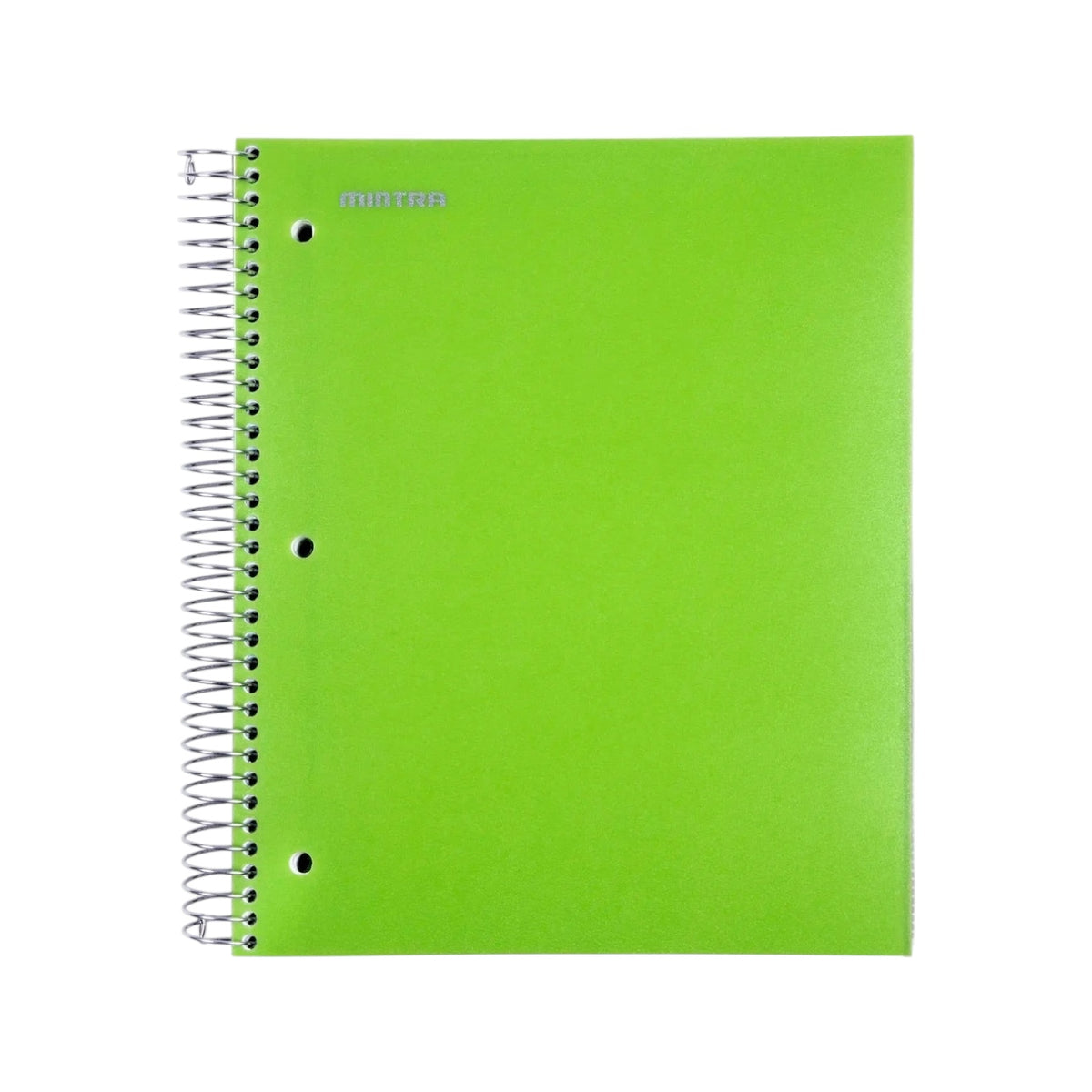 Mintra Notebook, 200 Sheets, Lined, 9*11 cm
