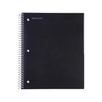 Mintra Notebook, 200 Sheets, Lined, 9*11 cm