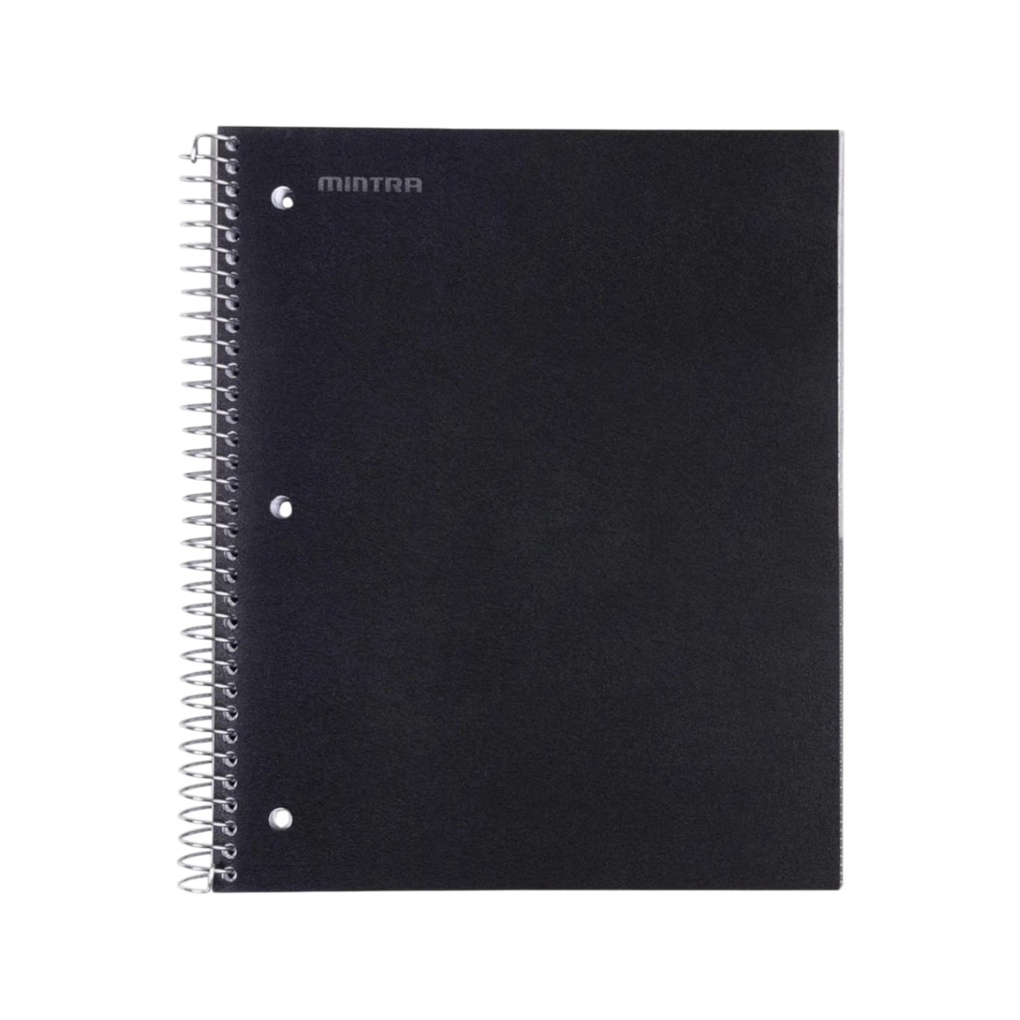Mintra Notebook, 200 Sheets, Lined, 9*11 cm