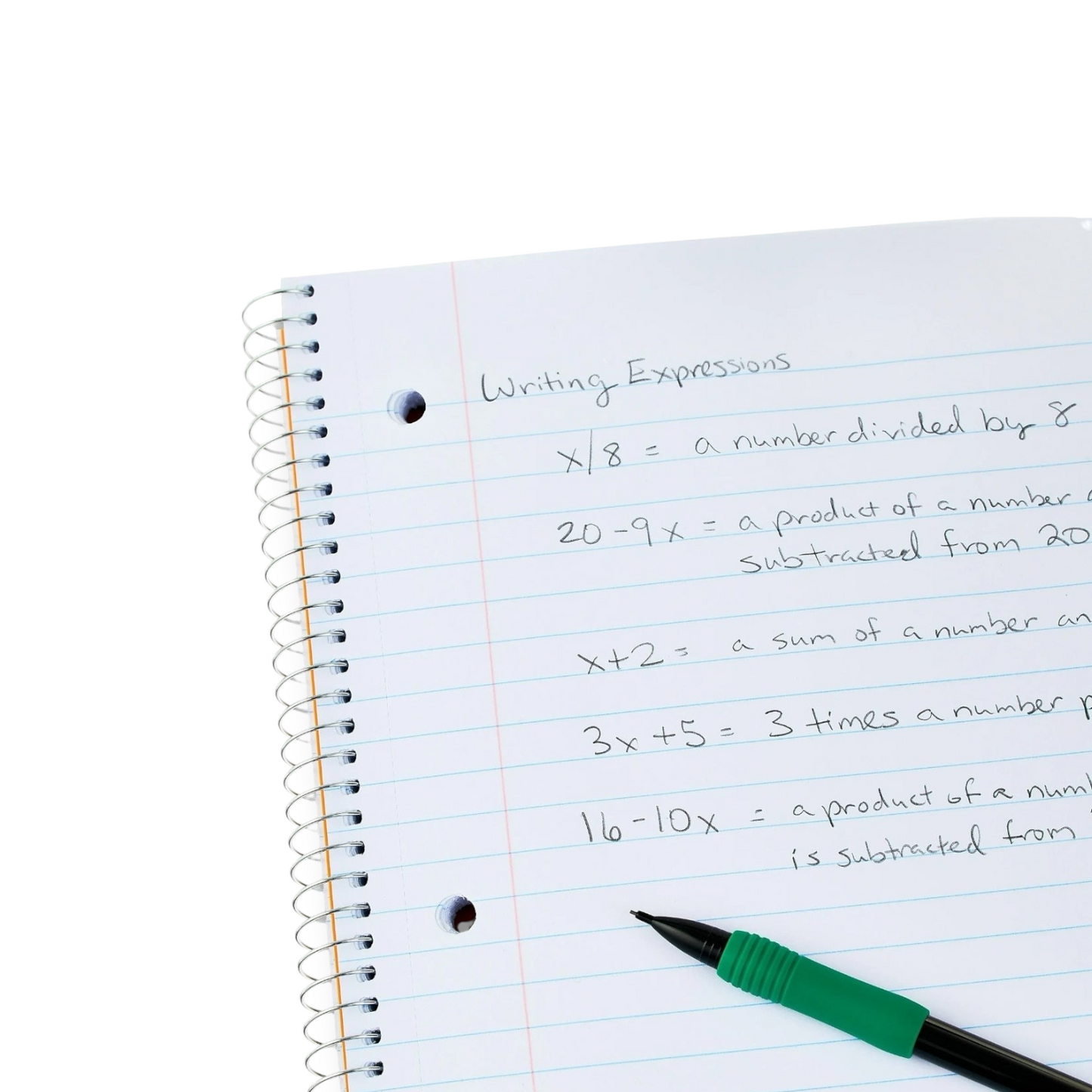 Mintra Notebook, 200 Sheets, Lined, 9*11 cm